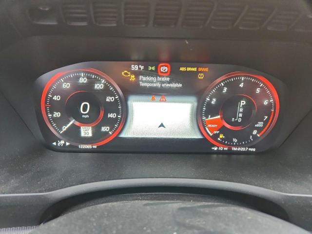 Volvo XC90 T5 Image 3