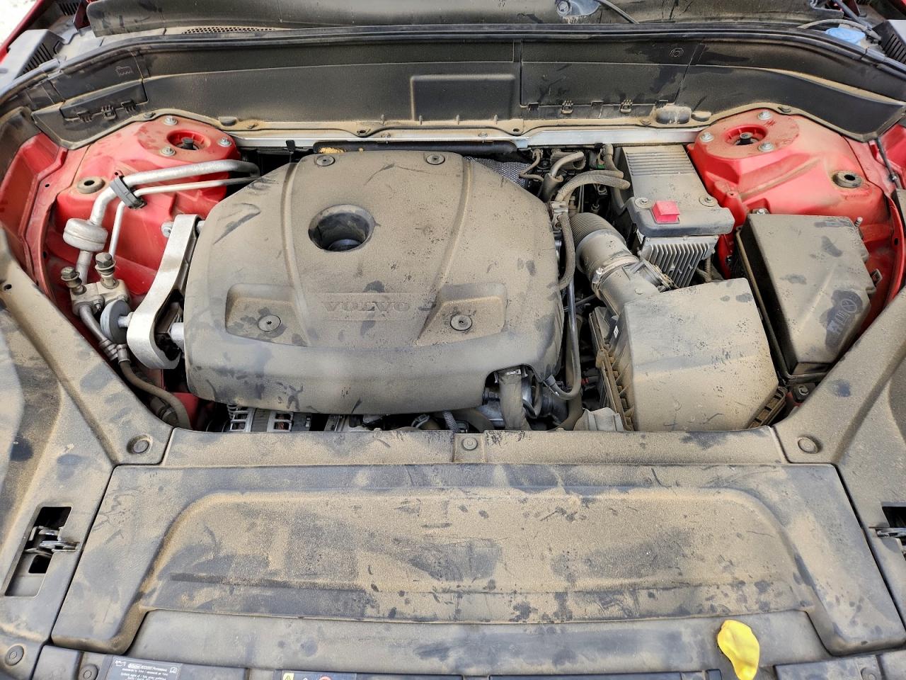 Volvo XC90 T5 Image 6