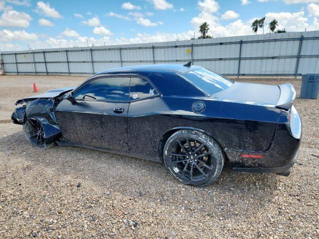 Dodge Challenger R/t Scat Pack Image 2