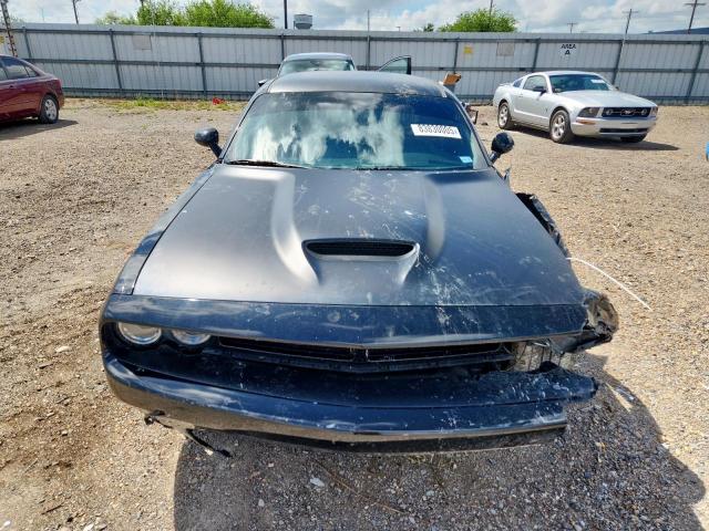 Dodge Challenger R/t Scat Pack Image 11