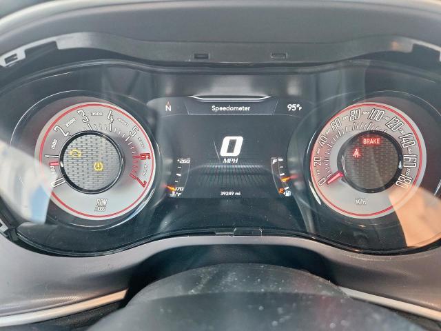 Dodge Challenger R/t Scat Pack Image 6