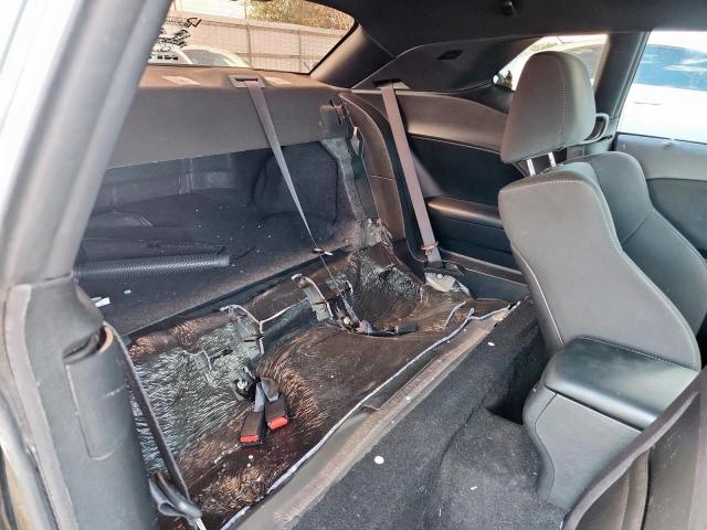 Dodge Challenger R/t Scat Pack Image 10