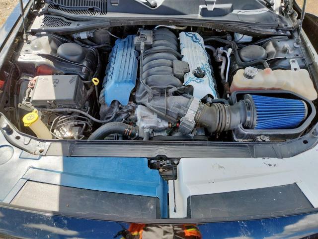 Dodge Challenger R/t Scat Pack Image 7