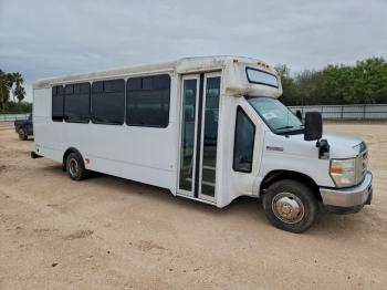  Salvage Ford Econoline