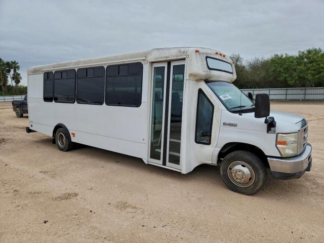  Salvage Ford Econoline