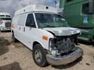 Chevrolet Express Image 1