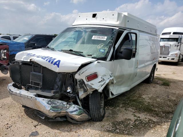 Chevrolet Express Image 3