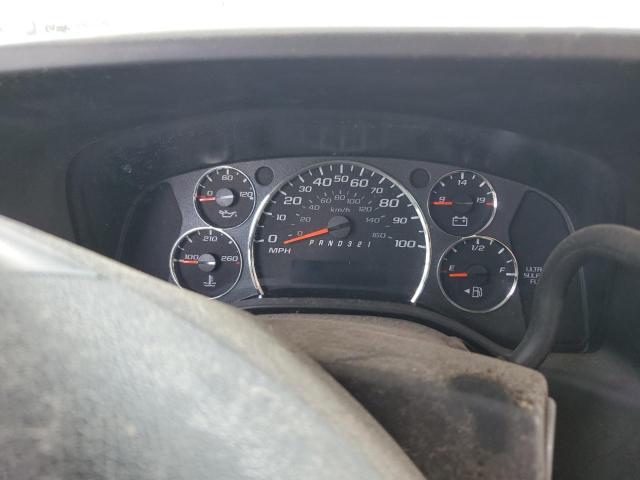 Chevrolet Express Image 12