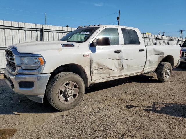 Salvage Ram 2500