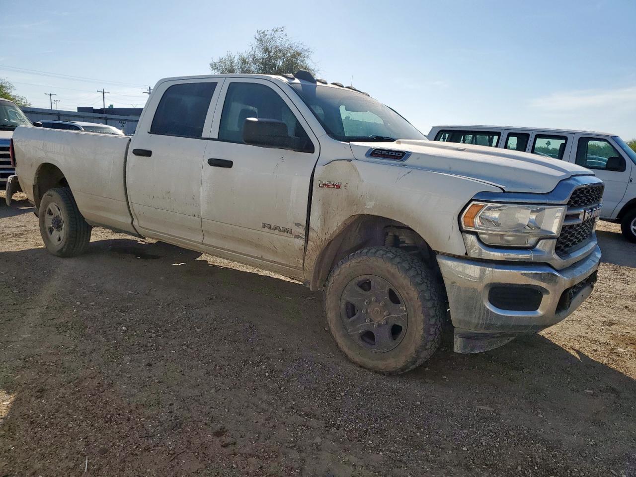 Ram 2500 Tradesman Image 10