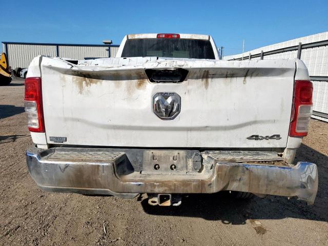 Ram 2500 Tradesman Image 2