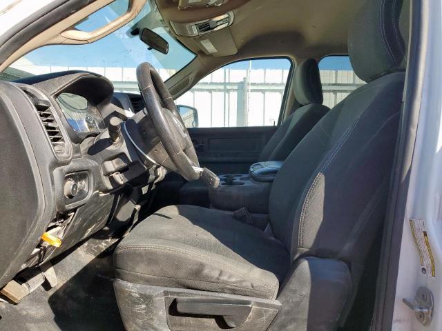 Ram 2500 Tradesman Image 3