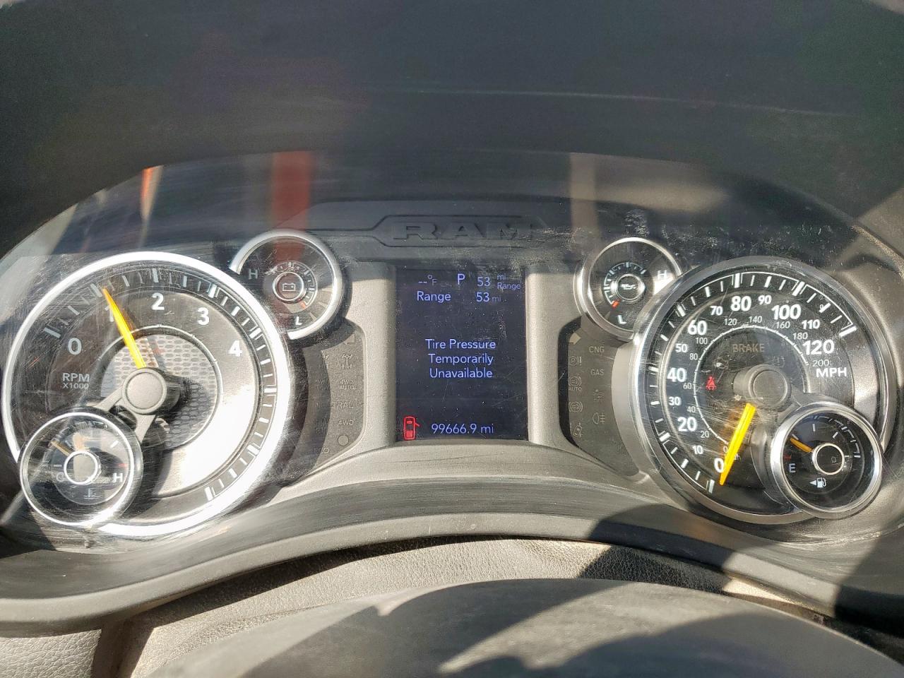 Ram 2500 Tradesman Image 6