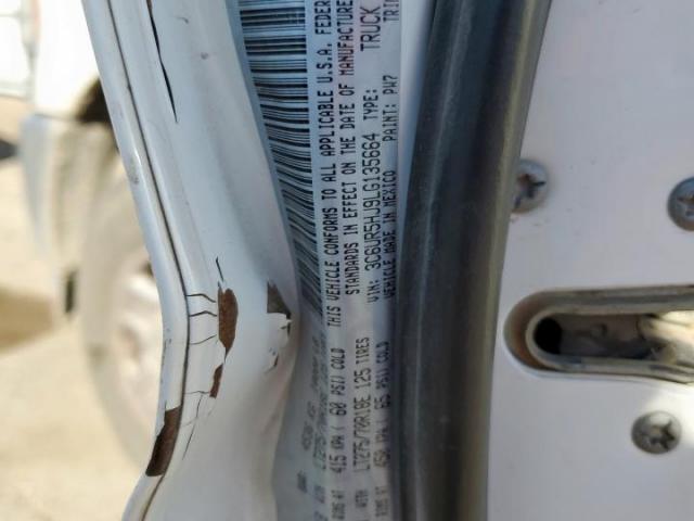 Ram 2500 Tradesman Image 12