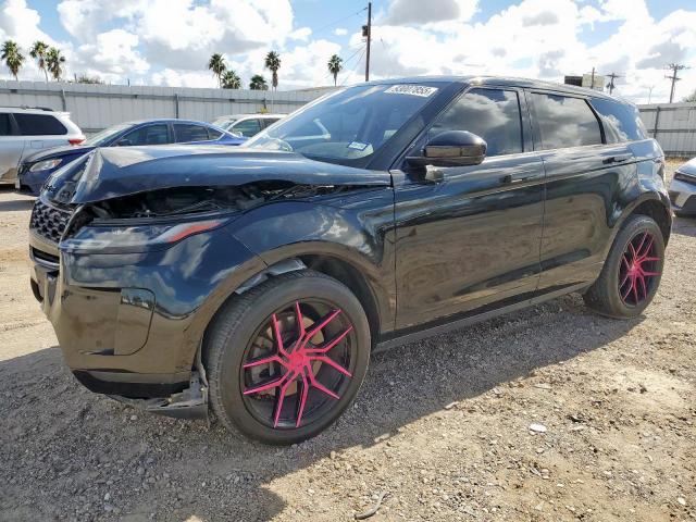  Salvage Land Rover Range Rover