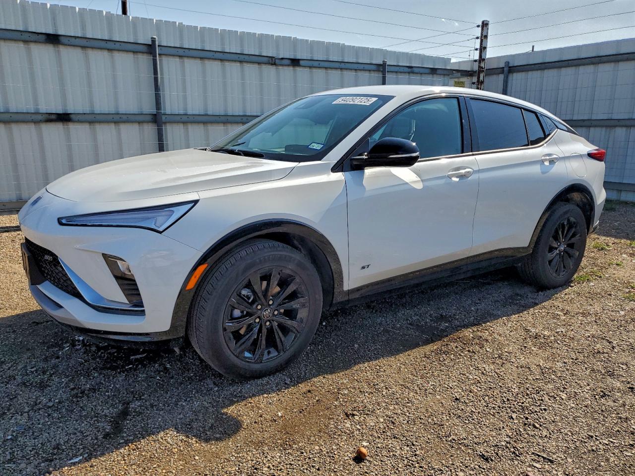 Buick Envista Sp Sport Touring Image 1