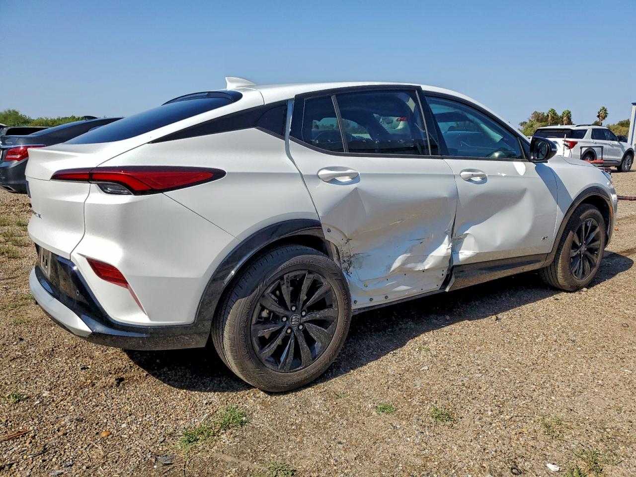 Buick Envista Sp Sport Touring Image 12