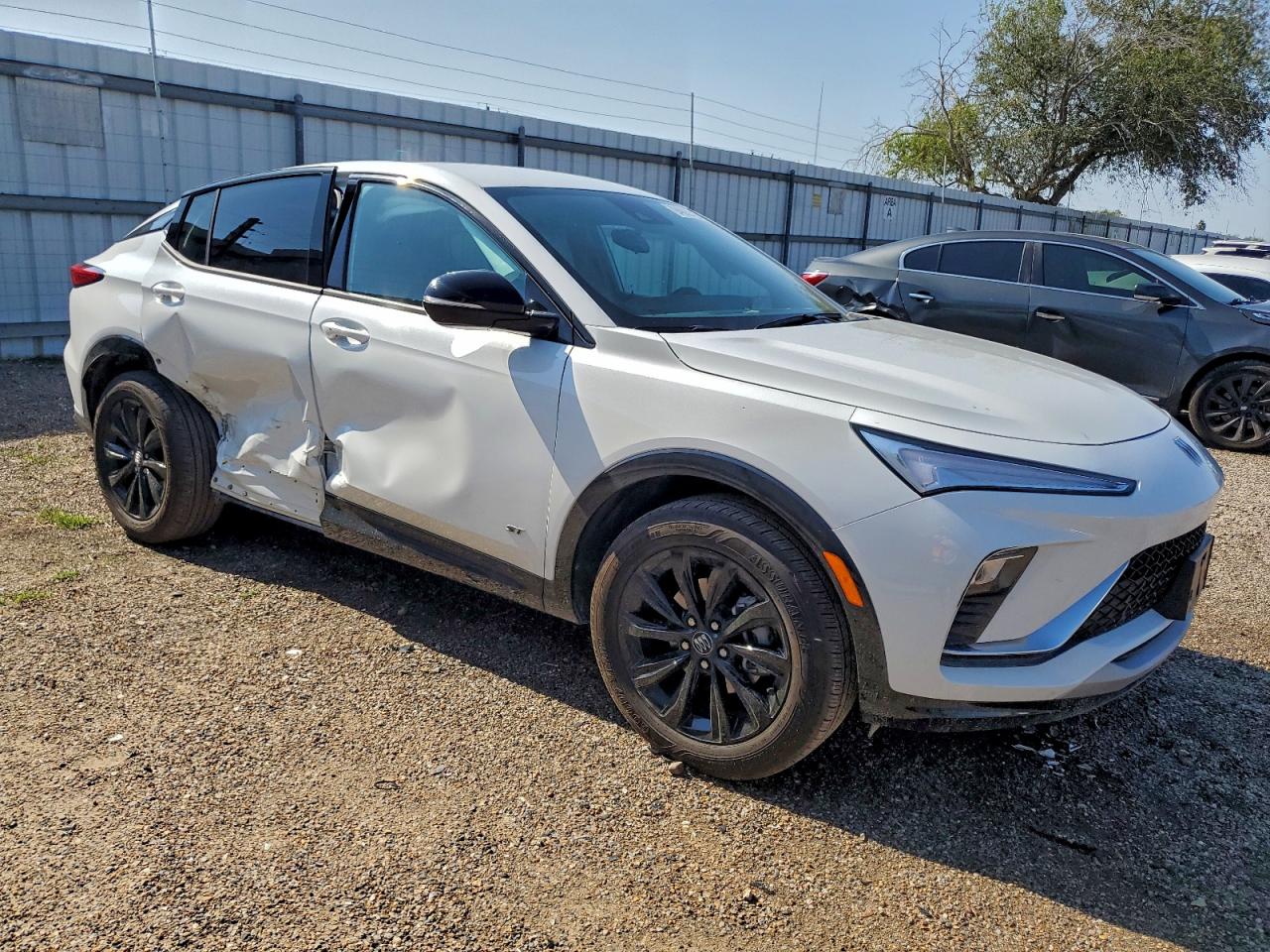 Buick Envista Sp Sport Touring Image 9