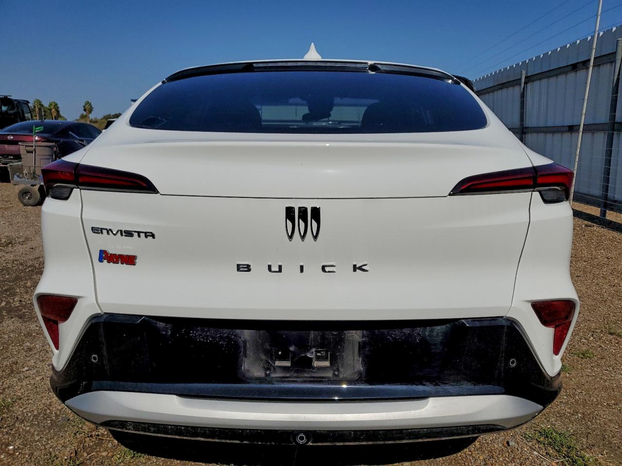 Buick Envista Sp Sport Touring Image 2