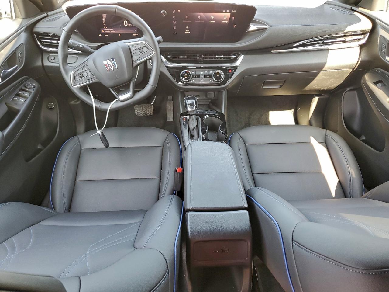 Buick Envista Sp Sport Touring Image 6