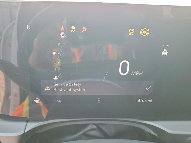 Buick Envista Sp Sport Touring Image 3