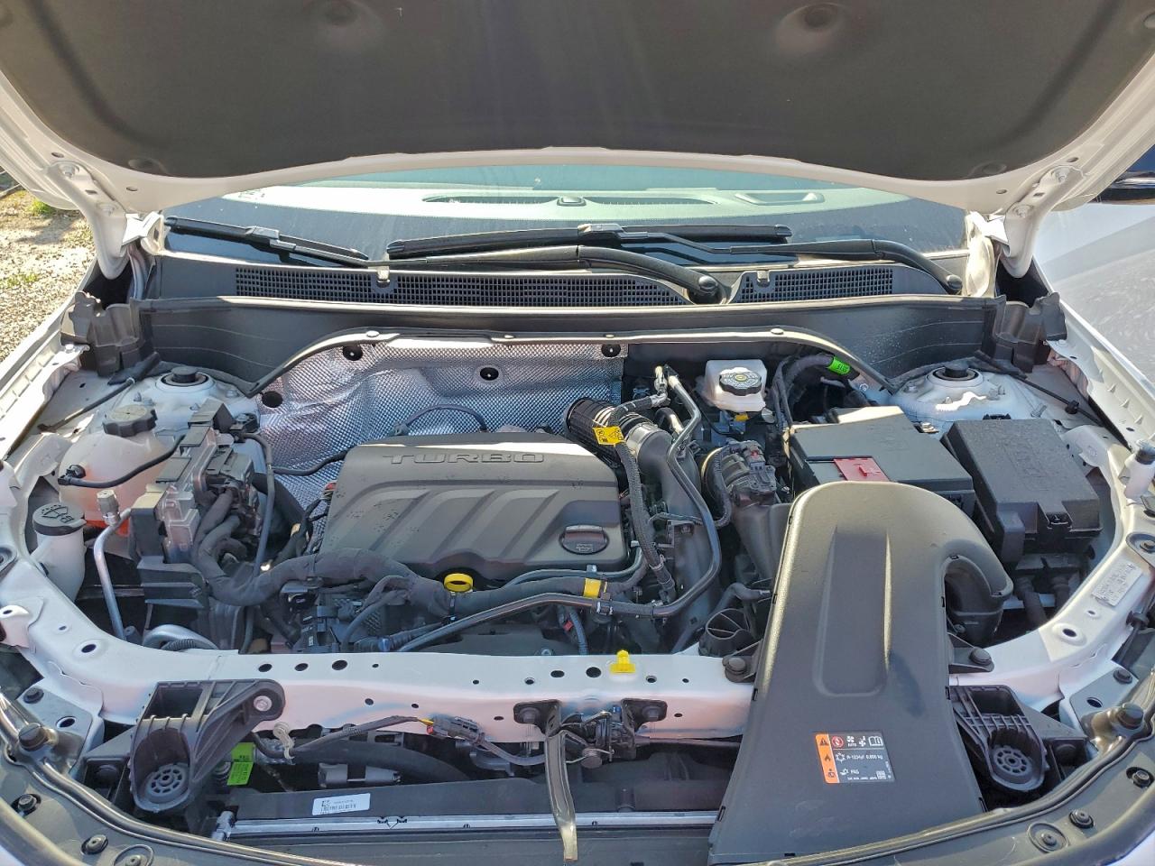 Buick Envista Sp Sport Touring Image 11