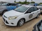 Ford Focus S Image 1