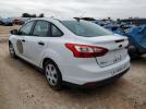 Ford Focus S Image 2
