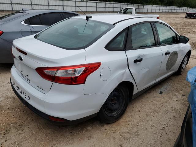 Ford Focus S Image 3