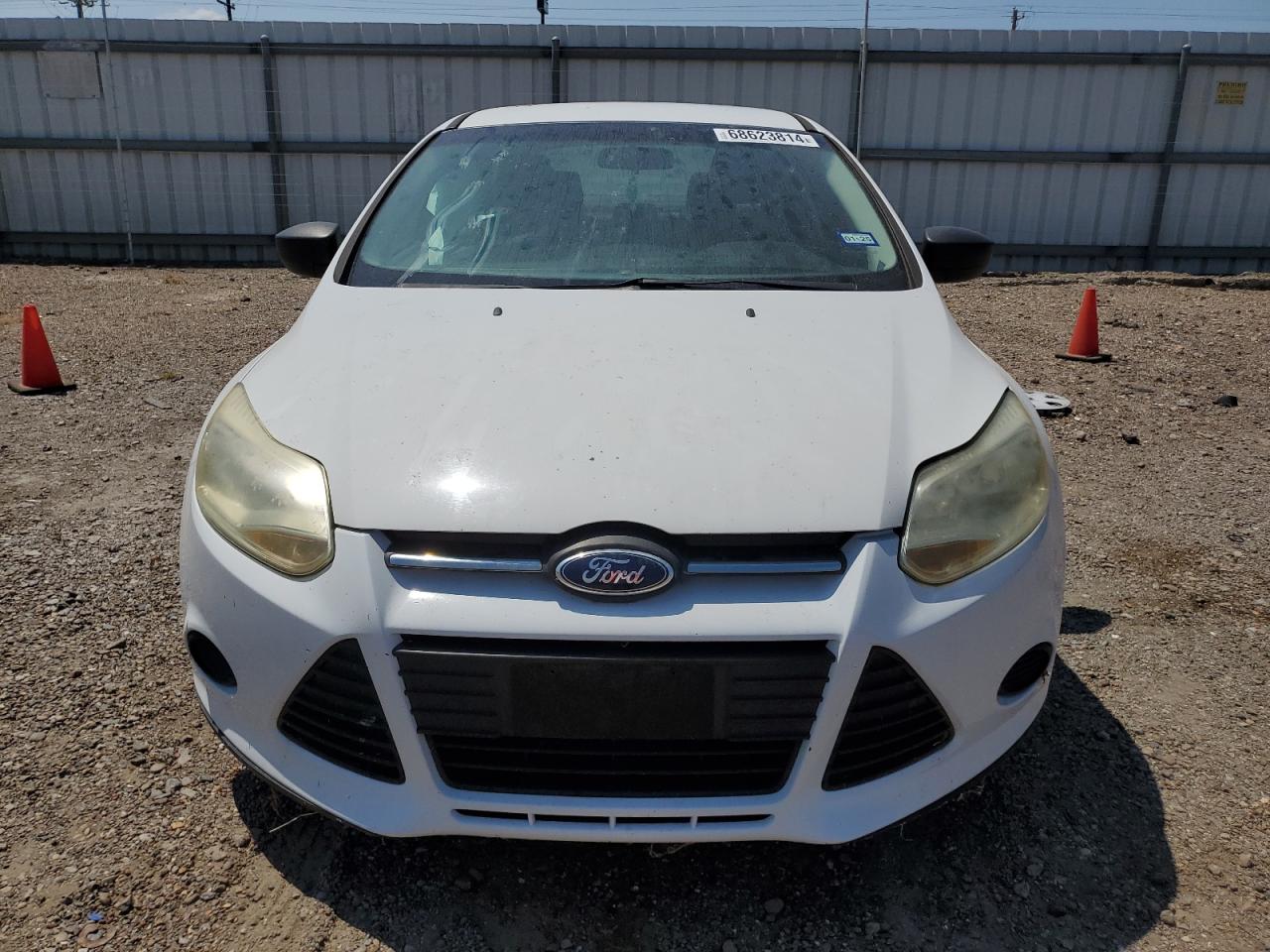 Ford Focus S Image 12