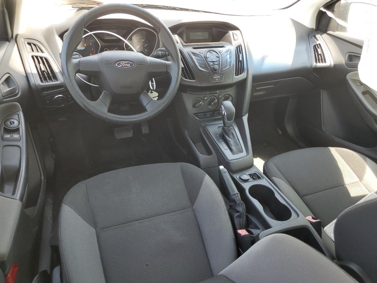 Ford Focus S Image 7