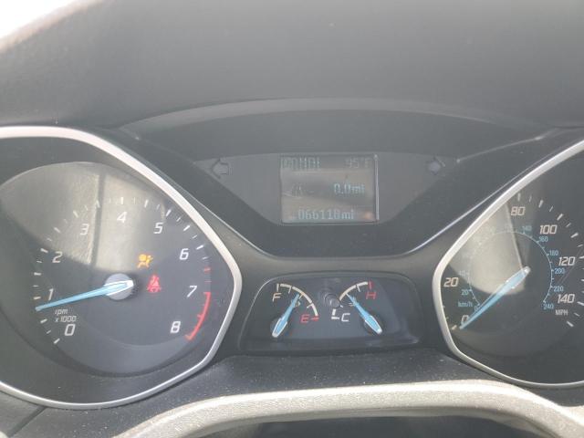 Ford Focus S Image 10