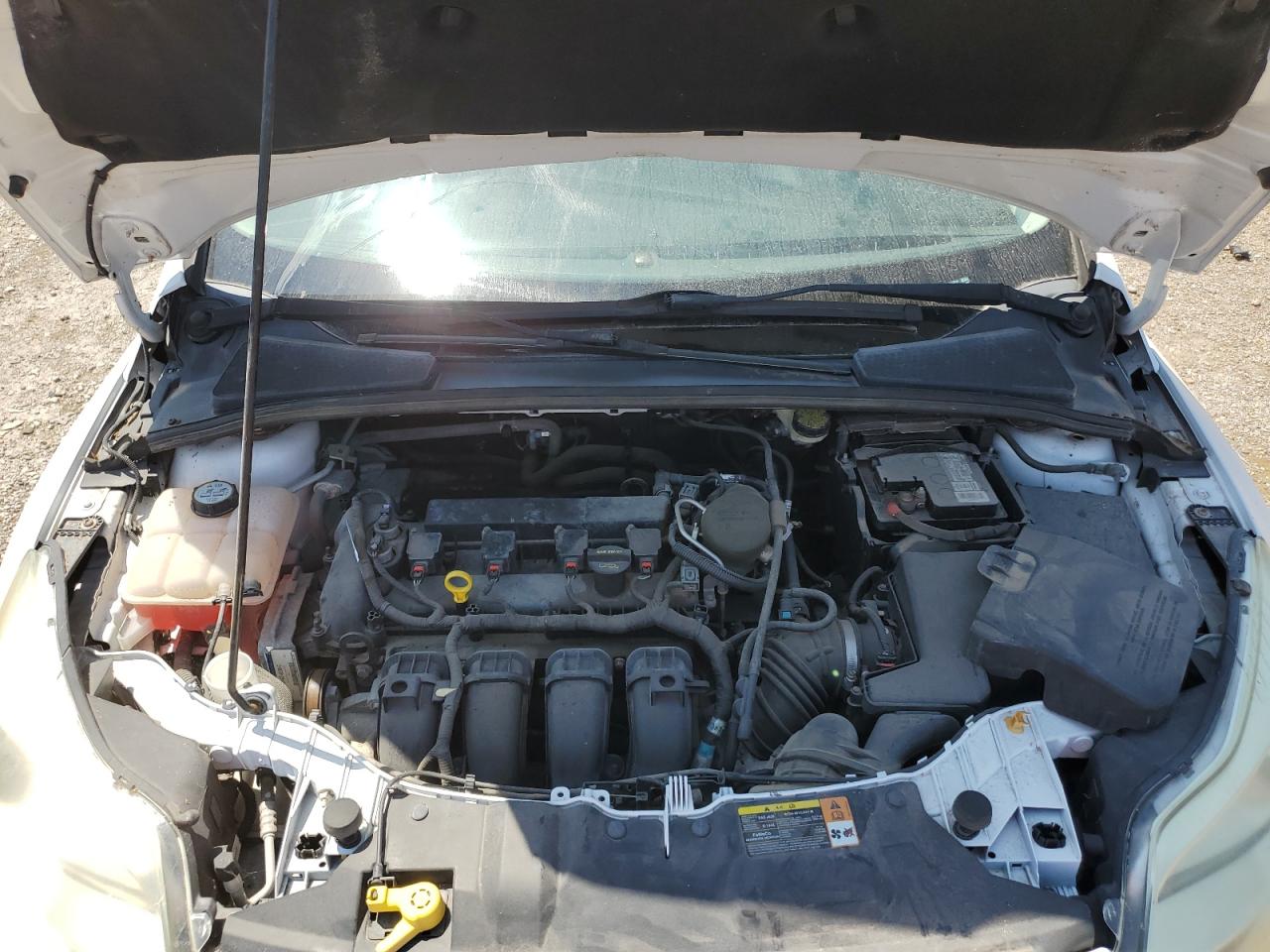 Ford Focus S Image 9