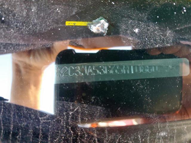 Chrysler 300 Touring Image 11