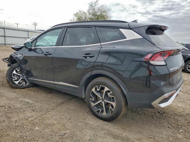 Kia Sportage Ex Image 8