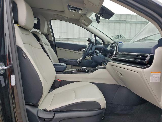 Kia Sportage Ex Image 3