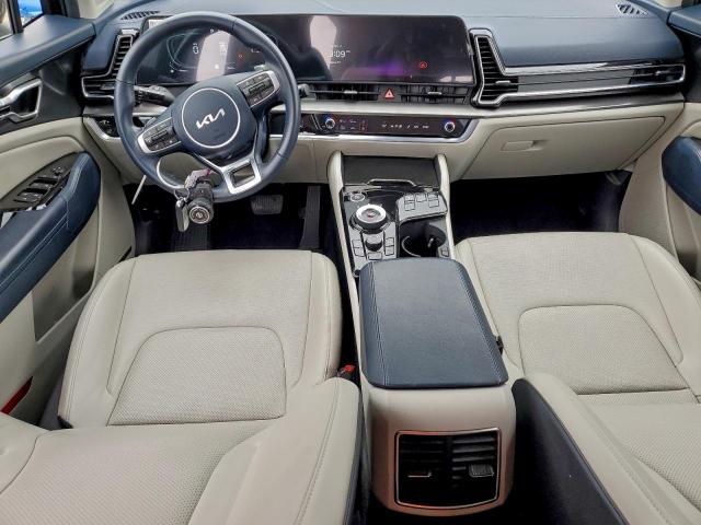 Kia Sportage Ex Image 10