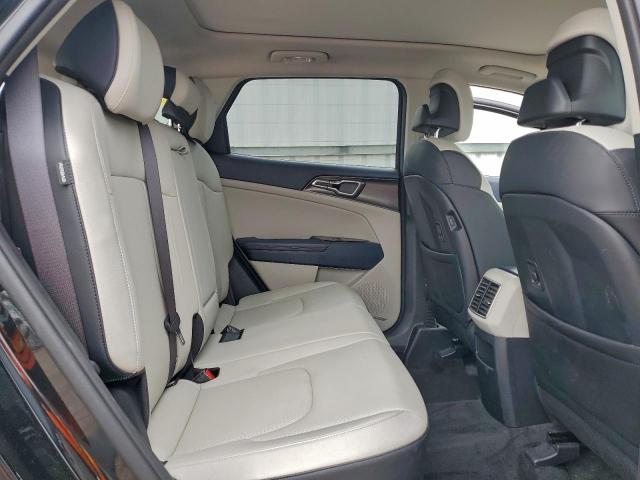 Kia Sportage Ex Image 2