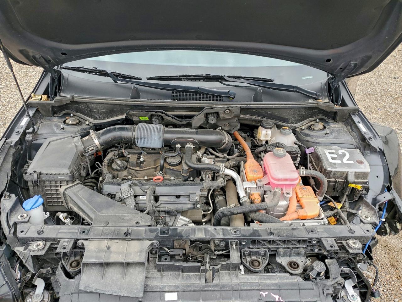 Kia Sportage Ex Image 6