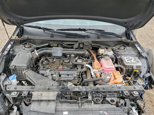 Kia Sportage Ex Image 6