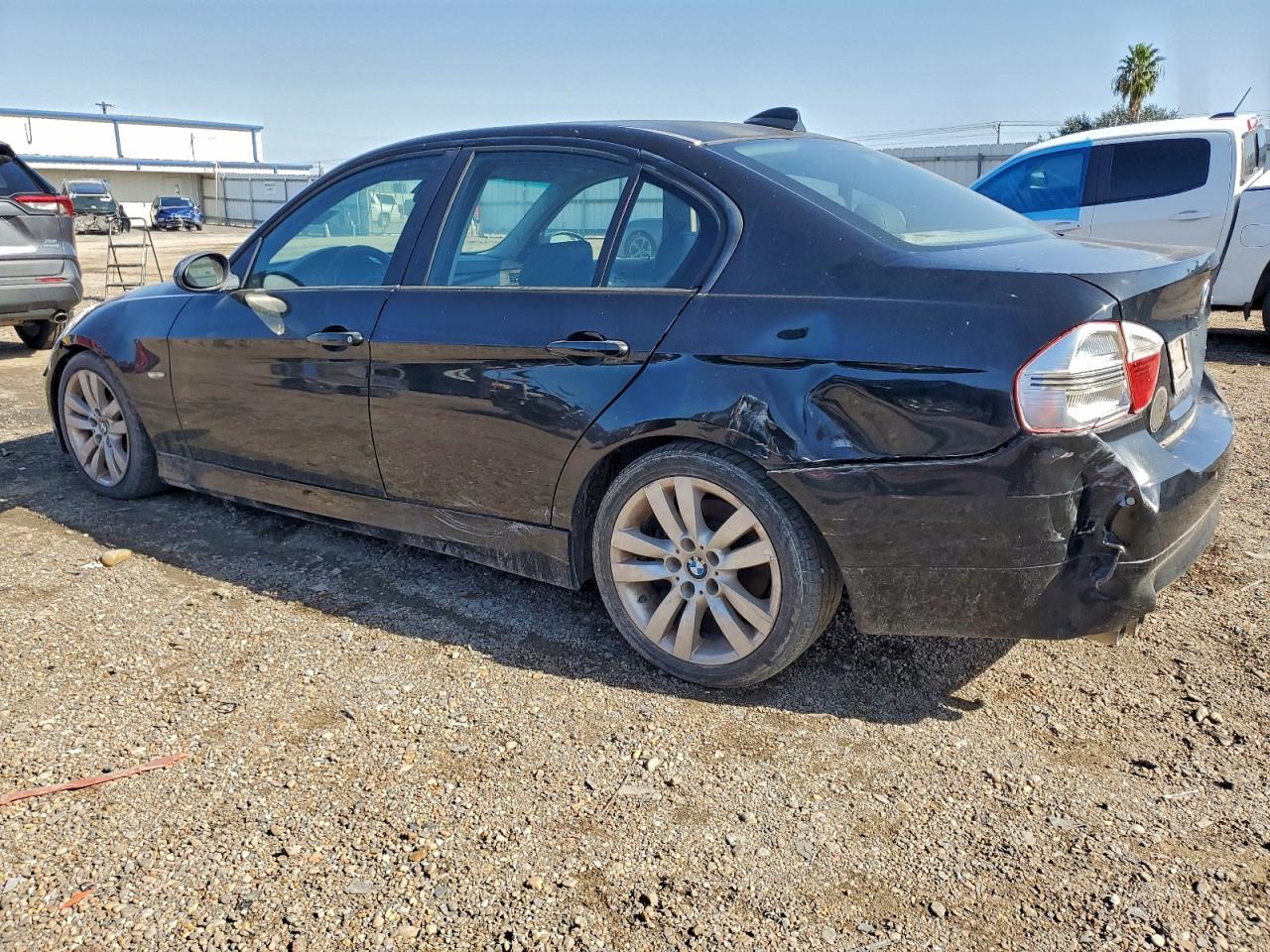 BMW 3 Series I Automatic Image 7