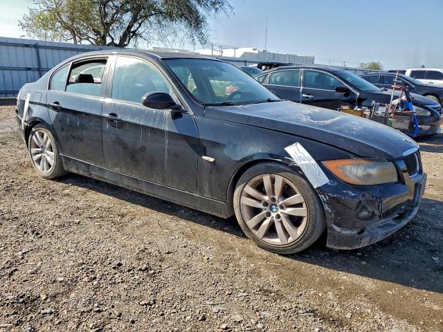 BMW 3 Series I Automatic Image 3