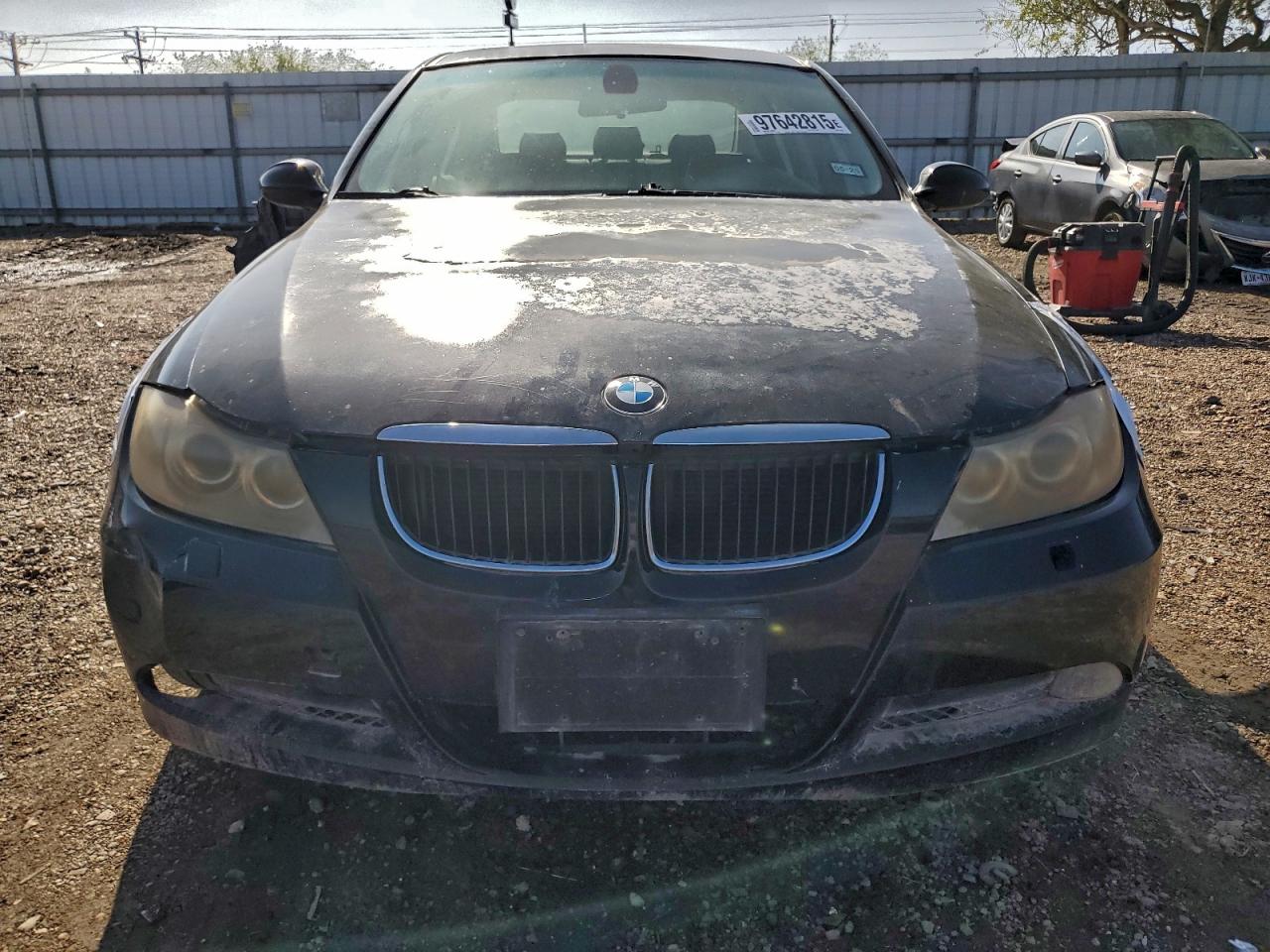 BMW 3 Series I Automatic Image 11