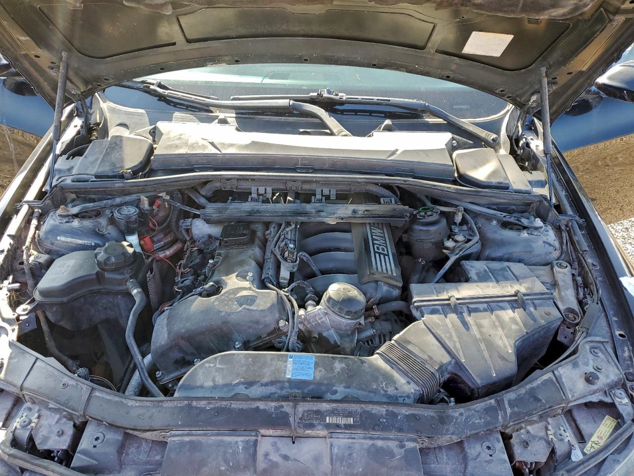 BMW 3 Series I Automatic Image 2