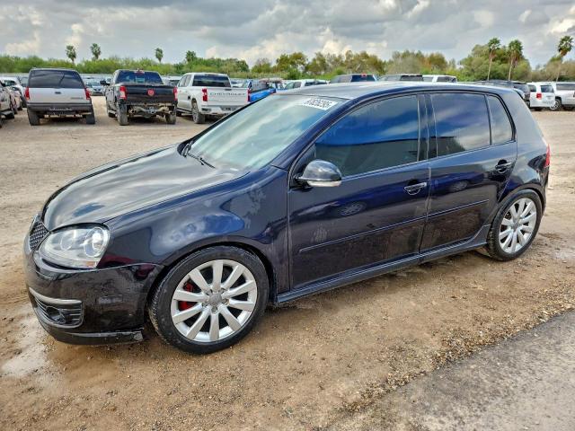  Salvage Volkswagen GTI