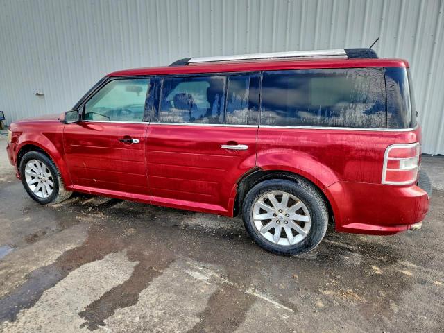 Ford Flex Sel Image 2