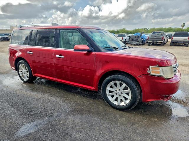 Ford Flex Sel Image 12
