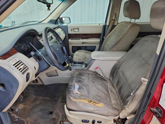 Ford Flex Sel Image 4