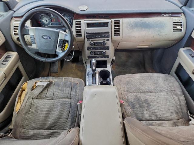Ford Flex Sel Image 8