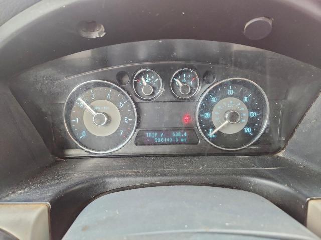 Ford Flex Sel Image 5